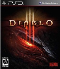 Diablo III - Jogo de PlayStation 3 comprar usado  Enviando para Brazil