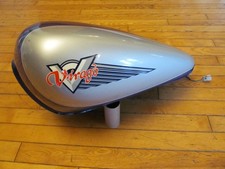 TANQUE DE COMBUSTÍVEL YAMAHA XV1100 VIRAGO 1100 1995 comprar usado  Enviando para Brazil
