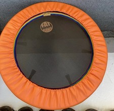 Trimilin trampolin fitnessger� gebraucht kaufen  München