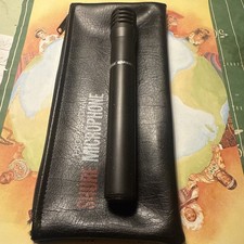 microphone sm137 shure for sale microphone sm137 shure for sale Brady