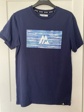 Montirex mens shirt for sale  LIVERPOOL