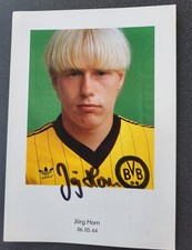 Borussia dortmund jörg gebraucht kaufen  Holzwickede