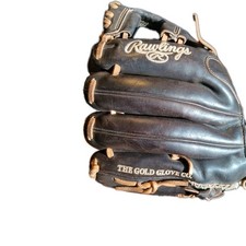 Rawlings progold catchers for sale  Gleneden Beach