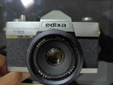 Edixa 500 vintage usato  Chieti
