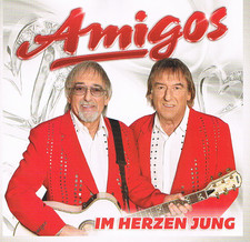 Herzen jung amigos gebraucht kaufen  Hof