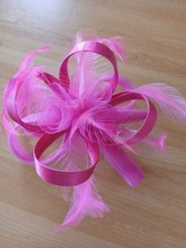 New unworn fascinator for sale  BENFLEET