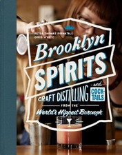 Brooklyn spirits craft for sale  North Smithfield