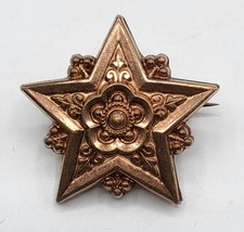 Bijou fantaisie broche d'occasion  Montbrison