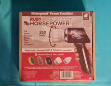 Ruby horsepower handheld for sale  Buffalo