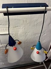 Kinderzimmer lampe deckenlampe gebraucht kaufen  Nauen
