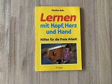 Lehrmaterial grundschule lerne gebraucht kaufen  Ratingen