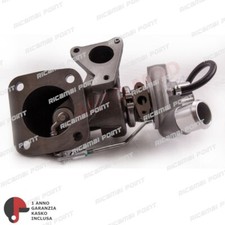 Turbo ricostruito ford usato  Pagani