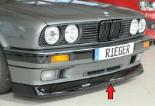 Rieger spoilerlippe lippe gebraucht kaufen  Eggenfelden
