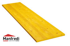Pannello giallo abete usato  Acri