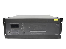 Crestron md8x8 rps gebraucht kaufen  Mönchengladbach