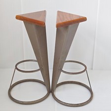 Pair vintage 1980s d'occasion  Expédié en Belgium
