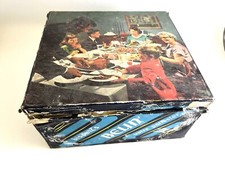 Antique belin biscuit d'occasion  Expédié en Belgium