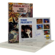 First edition equal for sale  COLCHESTER