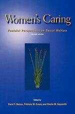 Women's Caring: Feminist Perspectives on Social Welfare comprar usado  Enviando para Brazil