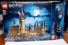 Lego 71043 harry d'occasion  Saint-Jean-de-Luz