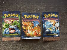 Carte pokémon booster d'occasion  Saint-Pierre-d'Oléron