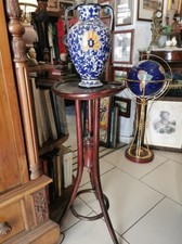 Thonet porta vaso usato Thonet porta vaso usato  Catania