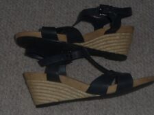 Clarks ladies sandals for sale  BURY ST. EDMUNDS