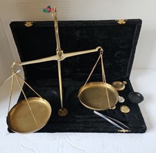 Vintage brass portable for sale  Tacoma