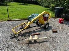 Ground hog auger for sale  Nashville
