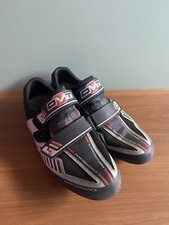 Scarpe ciclismo strada usato  Italia