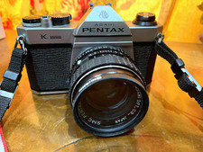 Rare asahi pentax for sale  WATFORD