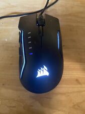 Corsair gaming mouse for sale  Rochester