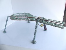 Schwebsbahn stube element d'occasion  Expédié en Belgium