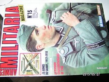 Armes militaria div d'occasion Armes militaria div d'occasion  Doullens