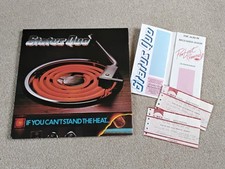 Status quo stand for sale  LEEDS