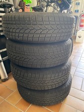 Winterräder pel corsa gebraucht kaufen  Altrip