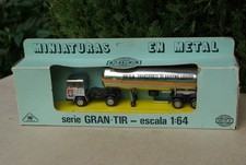 Mira camion pegaso d'occasion Mira camion pegaso d'occasion  France