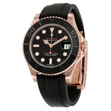Rolex yacht master for sale  Brooklyn