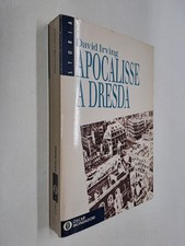 Apocalisse dresda david usato  Roma