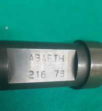 Camshaft abarth 595 d'occasion  Expédié en Belgium