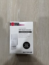 Netgear ac1900 wifi for sale  Spring