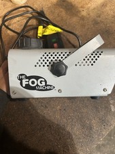 Fog machine model for sale Fog machine model for sale  Joliet