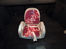 Chicco rialzo sedia usato  Milano
