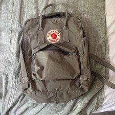 Fjallraven kanken backpack for sale  SOUTHAMPTON
