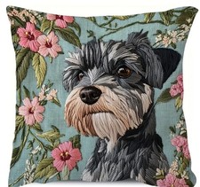 Super soft schnauzer for sale  HALESOWEN
