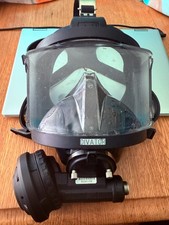 Interspiro divator full for sale  Ft Mitchell