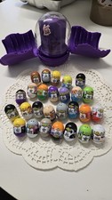Mighty beanz lot for sale  RUISLIP