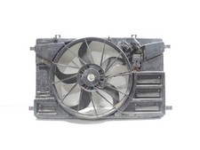 Moto ventilateur radiateur d'occasion  Saint-Lizier
