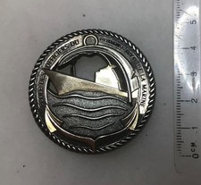 Marine rare insigne d'occasion Marine rare insigne d'occasion  Rognes