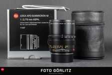 Leica apo 75mm gebraucht kaufen  Bünde